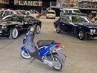 Generic - cracker 50 - (lbb10b057ab609162) - light mopeds & light motorised scooters - afbeelding 17 van  23