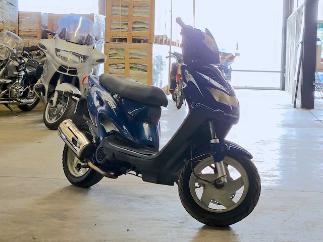 Generic - cracker 50 - (lbb10b057ab609162) - light mopeds & light motorised scooters - afbeelding 19 van  23