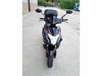 Generic - ksr - motorfiets - afbeelding 3 van  6