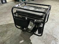 Genermore 2500dc stroomgenerator - afbeelding 3 van  5