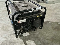 Genermore 2500dc stroomgenerator - afbeelding 4 van  5
