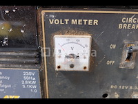 Genermore 3800ddc-generator - afbeelding 2 van  12