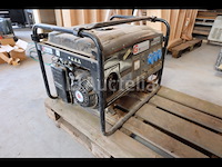 Genermore 3800ddc-generator - afbeelding 5 van  12