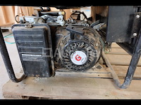 Genermore 3800ddc-generator - afbeelding 6 van  12