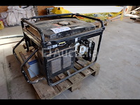 Genermore 3800ddc-generator - afbeelding 7 van  12