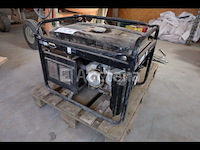 Genermore 3800ddc-generator - afbeelding 8 van  12