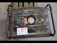 Genermore 3800ddc-generator - afbeelding 9 van  12