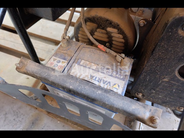 Genermore 3800ddc-generator - afbeelding 10 van  12