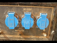 Genermore 3800ddc-generator - afbeelding 11 van  12