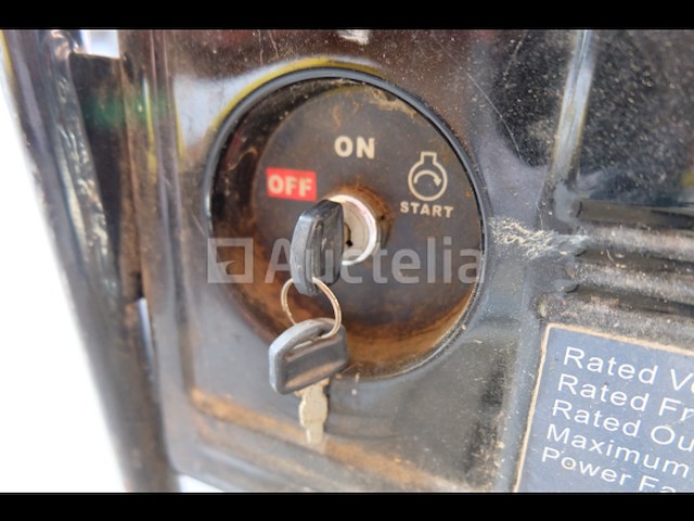 Genermore 3800ddc-generator - afbeelding 12 van  12