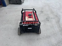 Genermore g5000d-a generatorset - afbeelding 1 van  4