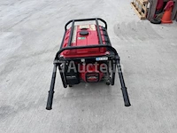 Genermore g5000d-a generatorset - afbeelding 3 van  4
