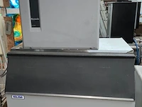 Genesis ice-o-matic ijsblokmachine + mile high reservoir - afbeelding 2 van  5