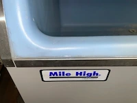 Genesis ice-o-matic ijsblokmachine + mile high reservoir - afbeelding 5 van  5