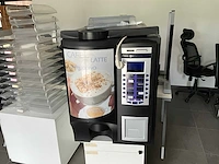 Genesis koffiemachine - afbeelding 1 van  4