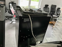 Genesis koffiemachine - afbeelding 3 van  4