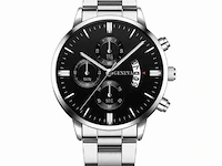 Geneva argentum - men's watch - afbeelding 1 van  1