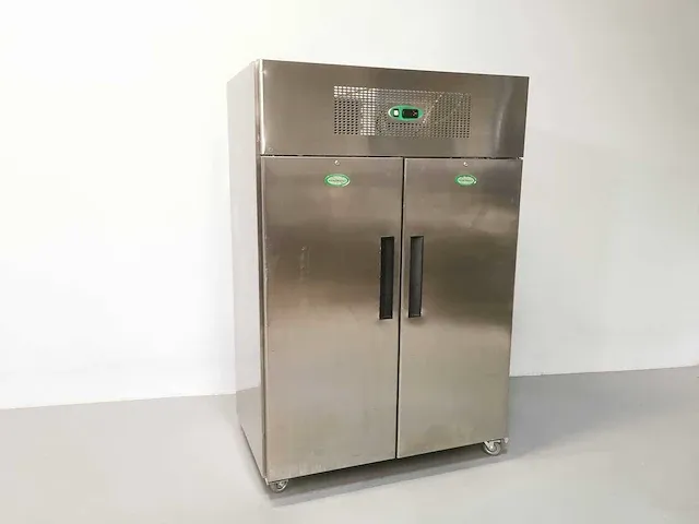 Genfrost - gen1200h - koelkasten - afbeelding 1 van  2