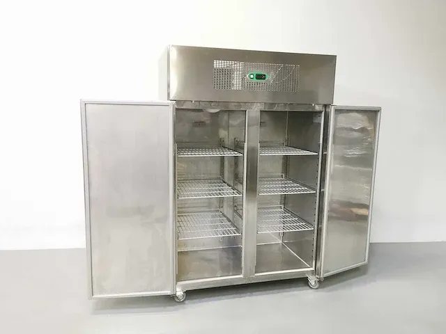 Genfrost - gen1200h - koelkasten - afbeelding 2 van  2