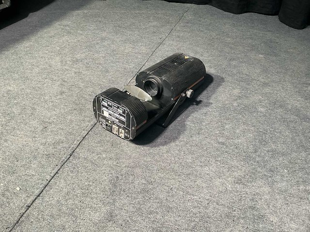 Geni nimbus scanner andere stage props - afbeelding 1 van  11