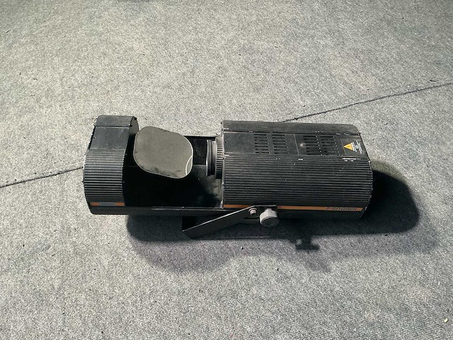 Geni nimbus scanner andere stage props - afbeelding 10 van  11