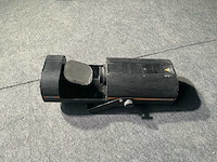 Geni nimbus scanner andere stage props - afbeelding 10 van  11