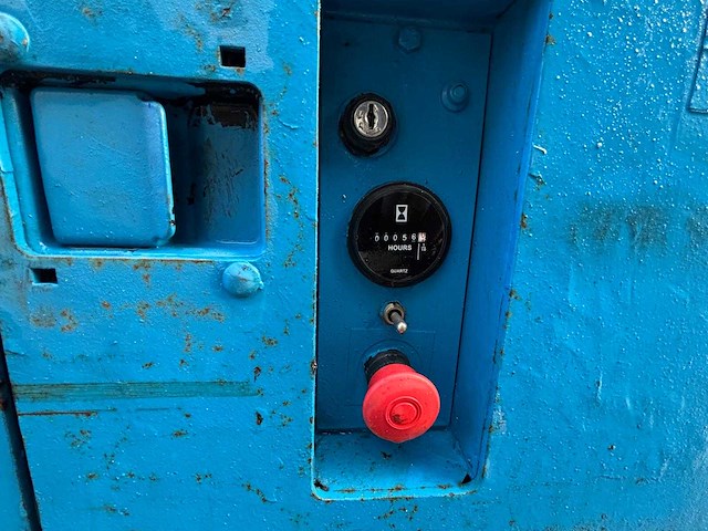 Genie - 1997 - gs-1932 - hoogwerker - afbeelding 7 van  7