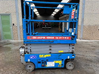 Genie - 2000 - gs-1932 - hoogwerker - afbeelding 1 van  8