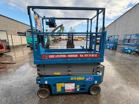 Genie - 2000 - gs-1932 - hoogwerker - afbeelding 3 van  8