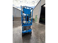 Genie - 2000 - gs-1932 - hoogwerker - afbeelding 2 van  8