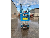 Genie - 2000 - gs-1932 - hoogwerker - afbeelding 4 van  8