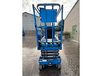 Genie - 2000 - gs-1932 - hoogwerker - afbeelding 2 van  8