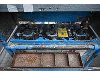 Genie - 2003 - z-45/25 - hoogwerker - afbeelding 3 van  20