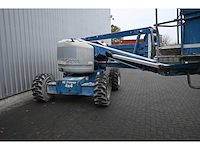 Genie - 2003 - z-45/25 - hoogwerker - afbeelding 10 van  20