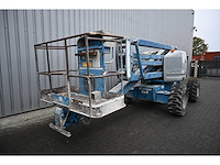Genie - 2003 - z-45/25 - hoogwerker - afbeelding 12 van  20