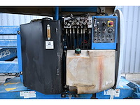 Genie - 2003 - z-45/25 - hoogwerker - afbeelding 19 van  20