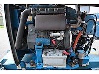 Genie - 2003 - z-45/25 - hoogwerker - afbeelding 4 van  20