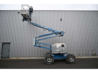 Genie - 2003 - z-45/25 - hoogwerker - afbeelding 7 van  20