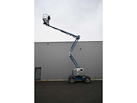 Genie - 2003 - z-45/25 - hoogwerker - afbeelding 8 van  20