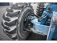 Genie - 2003 - z-45/25 - hoogwerker - afbeelding 17 van  20