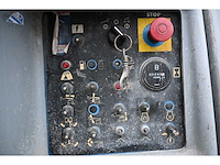 Genie - 2003 - z-45/25 - hoogwerker - afbeelding 18 van  20