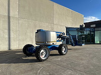 Genie - 2005 - z45/25 - hoogwerker