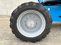 Genie - 2007 - z-80/60 - hoogwerker - afbeelding 5 van  49