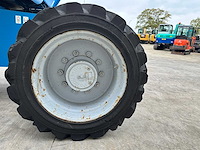 Genie - 2007 - z-80/60 - hoogwerker - afbeelding 6 van  49