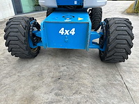 Genie - 2007 - z-80/60 - hoogwerker - afbeelding 9 van  49