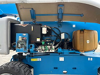 Genie - 2007 - z-80/60 - hoogwerker - afbeelding 10 van  49
