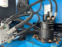 Genie - 2007 - z-80/60 - hoogwerker - afbeelding 11 van  49