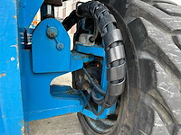 Genie - 2007 - z-80/60 - hoogwerker - afbeelding 14 van  49