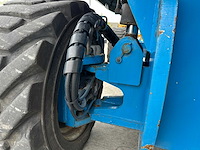 Genie - 2007 - z-80/60 - hoogwerker - afbeelding 15 van  49