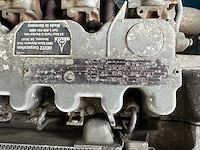 Genie - 2007 - z-80/60 - hoogwerker - afbeelding 19 van  49